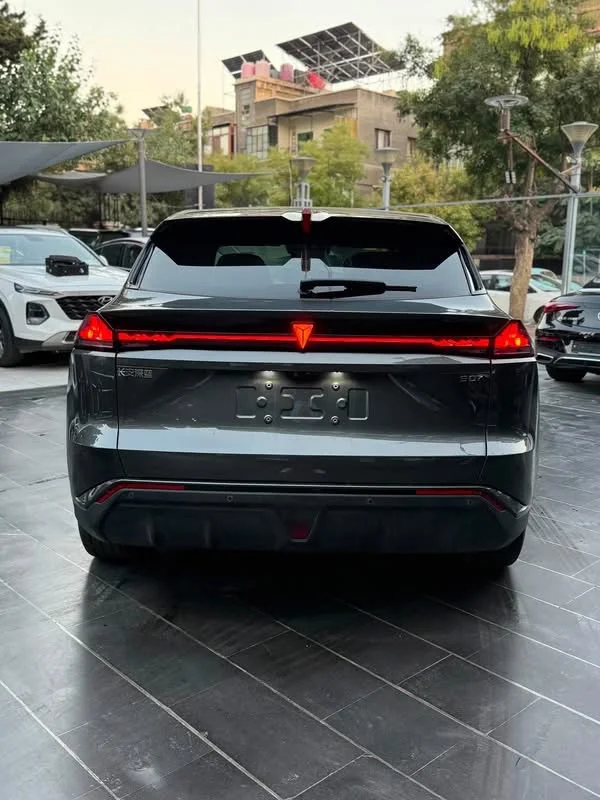 Changan Depal S07 - دمشق - صورة 2