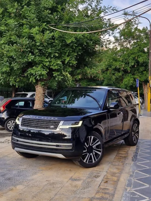 Range Rover Vouge - دمشق - صورة 2