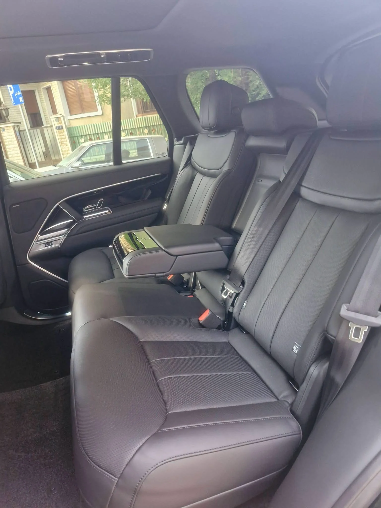 Range Rover Vouge - دمشق - صورة 5