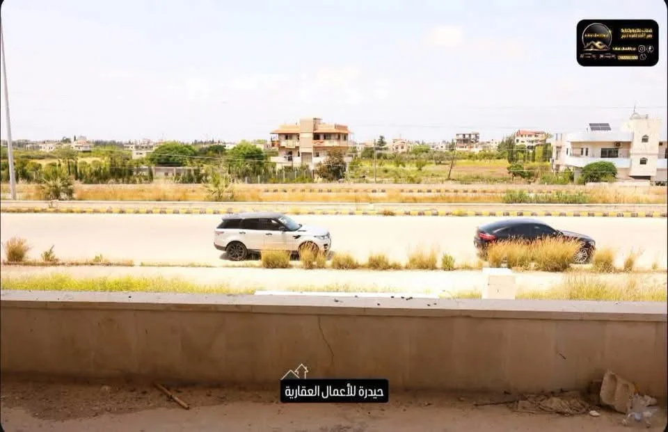 شقة بمساحة 225 م - اللاذقية