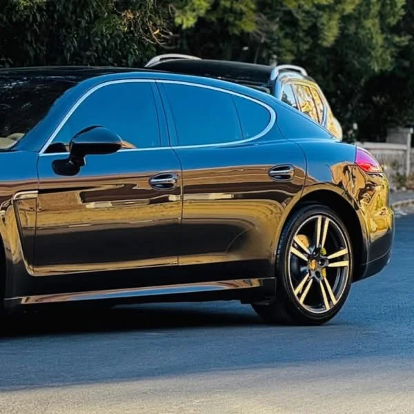 Porsche Panamera - دمشق - صورة 2