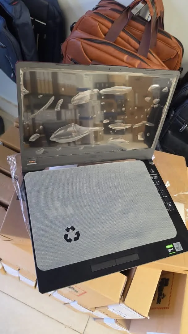 ASUS TUF Gaming - حمص
