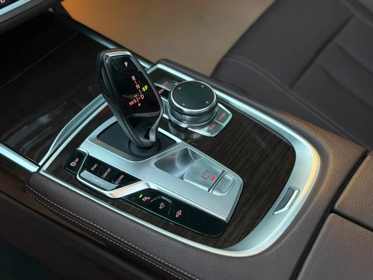 BMW 730 LI - حلب - صورة 5