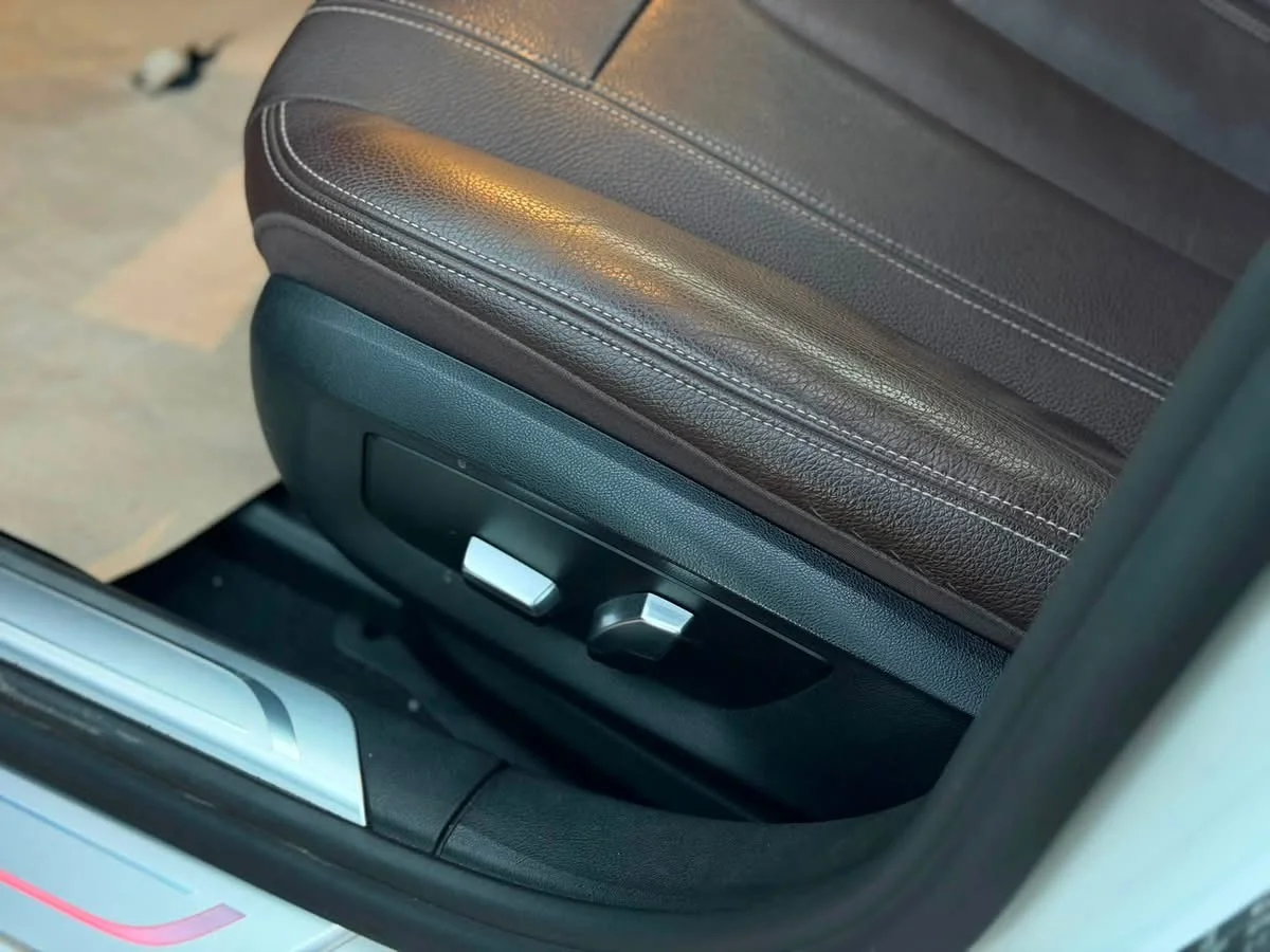 BMW 730 LI - حلب - صورة 6