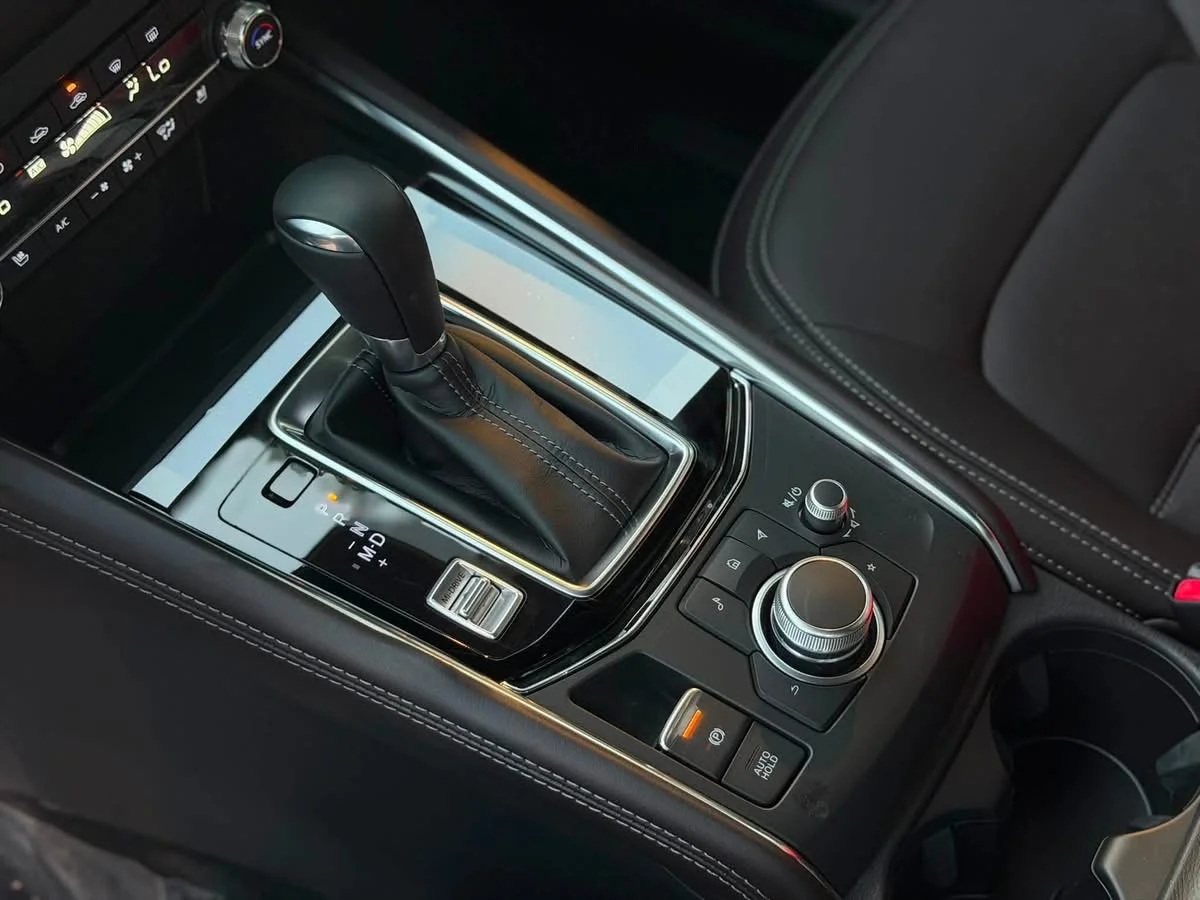 Mazda CX-5 AWD Skyactiv - حلب - صورة 5