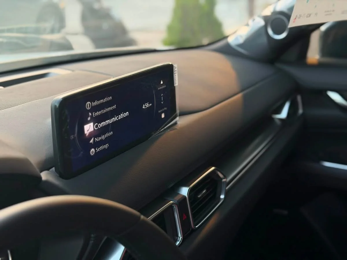 Mazda CX-5 AWD Skyactiv - حلب - صورة 6