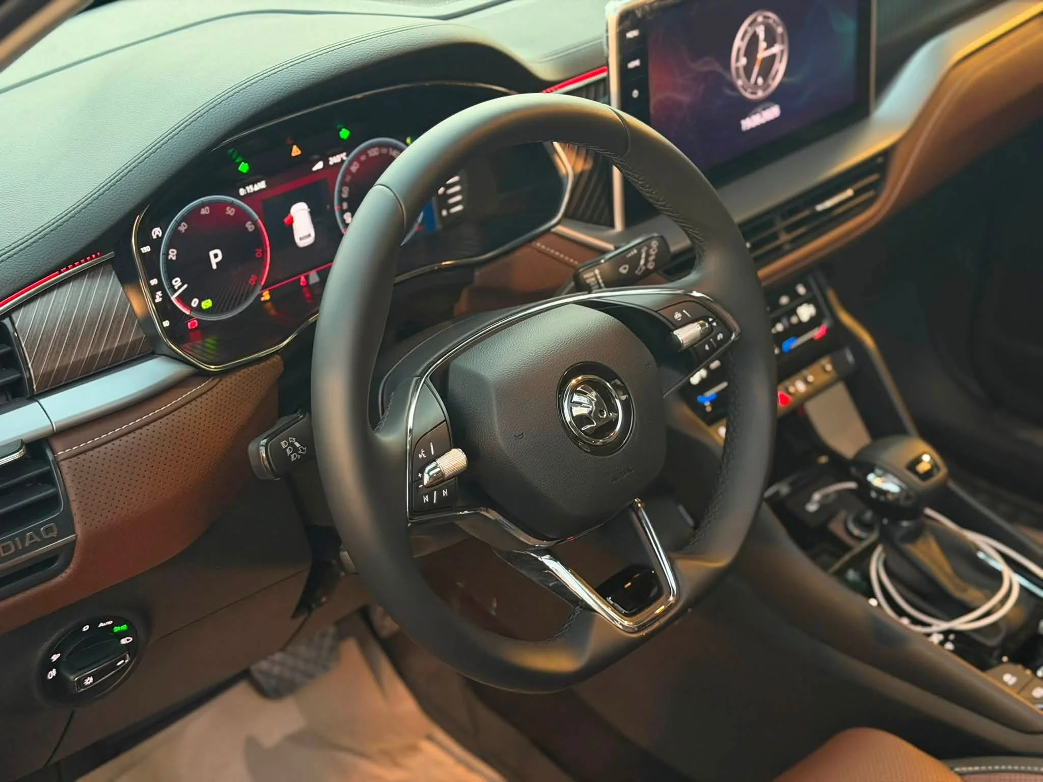 Škoda Kodiaq - حلب - صورة 4
