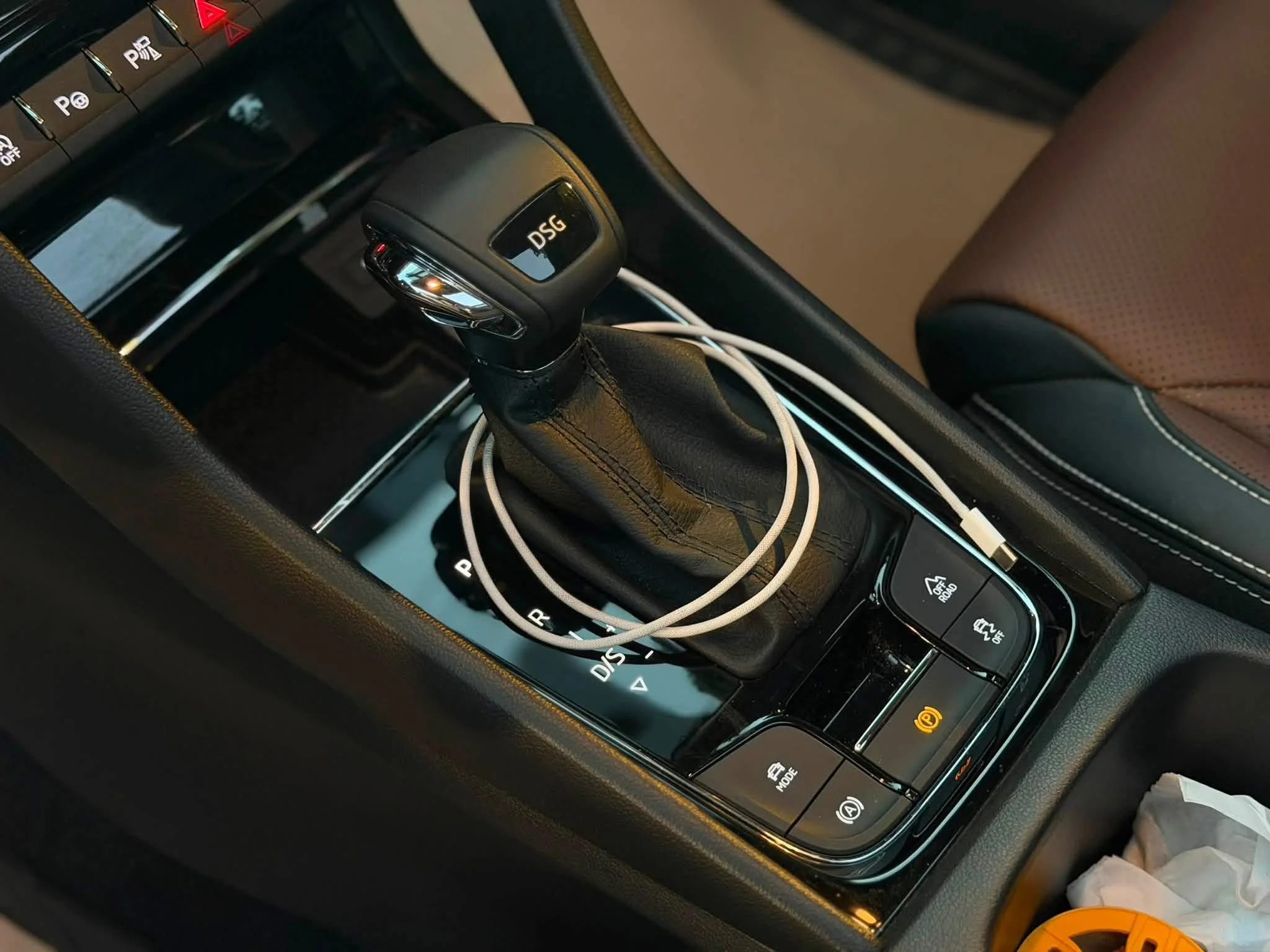 Škoda Kodiaq - حلب - صورة 5