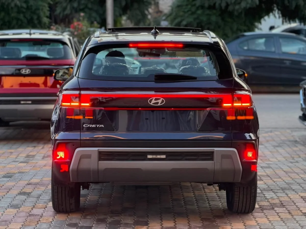 Hyundai Creta - حلب - صورة 2