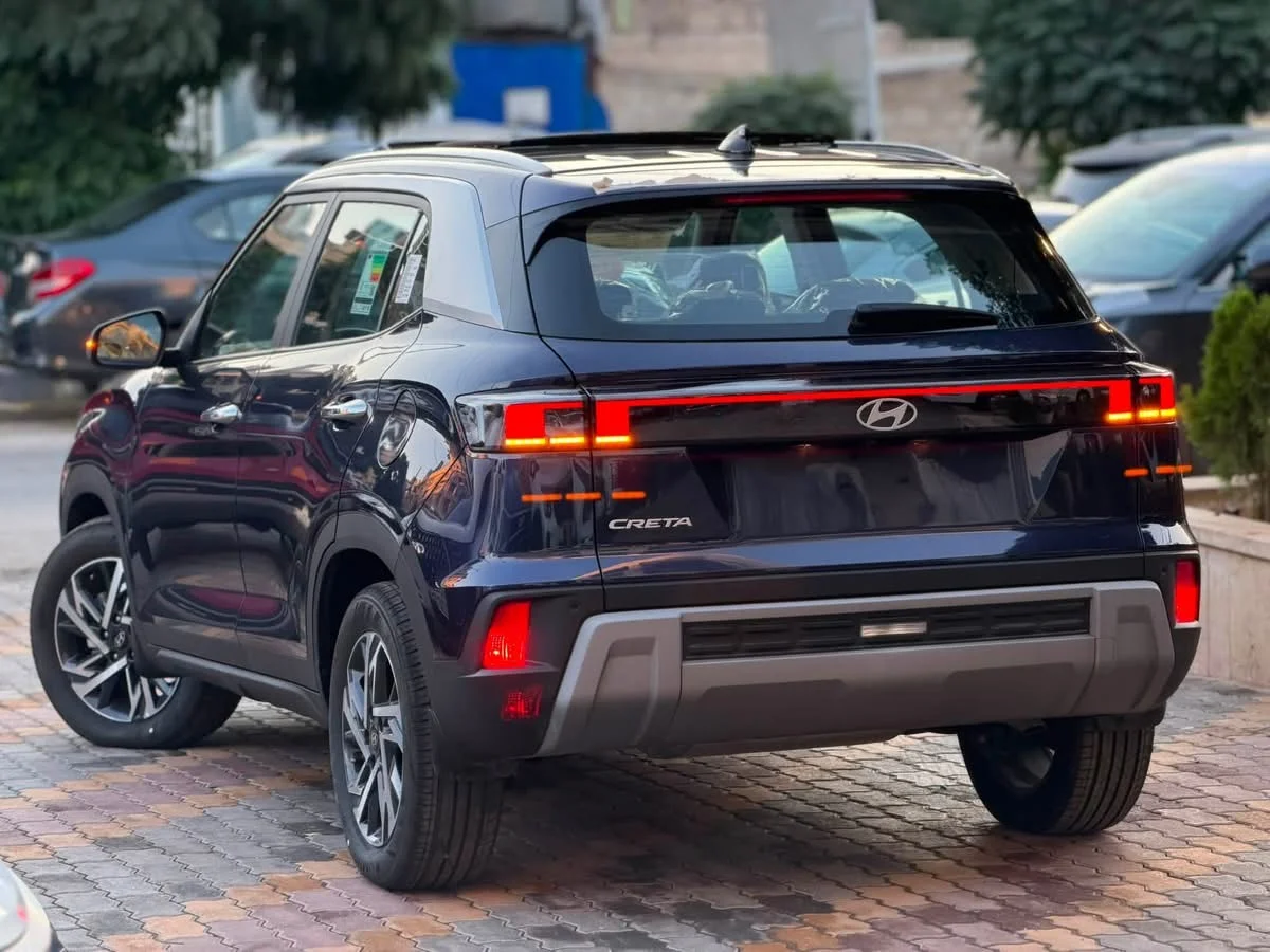 Hyundai Creta - حلب - صورة 3
