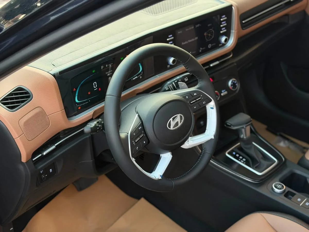 Hyundai Creta - حلب - صورة 4