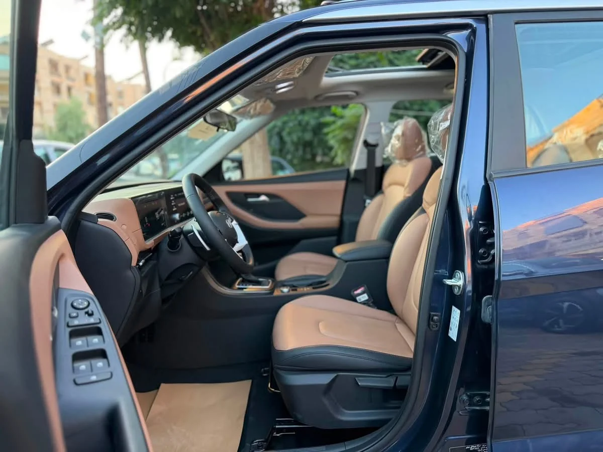 Hyundai Creta - حلب - صورة 6