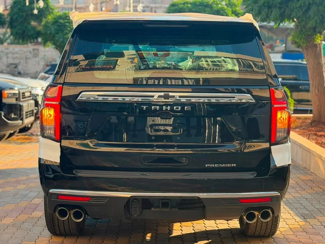 Chevrolet Tahoe - حلب - صورة 2
