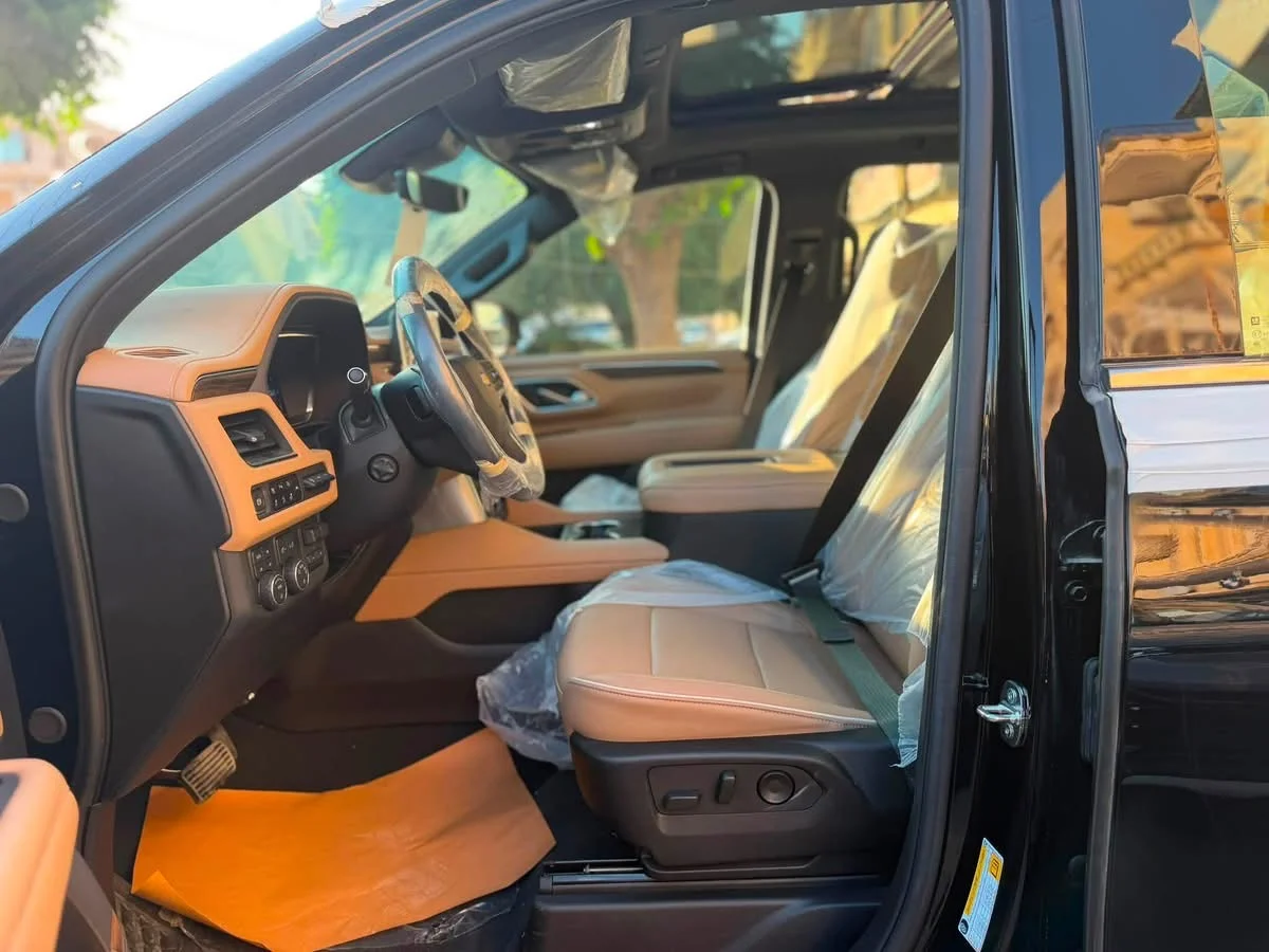 Chevrolet Tahoe - حلب - صورة 5
