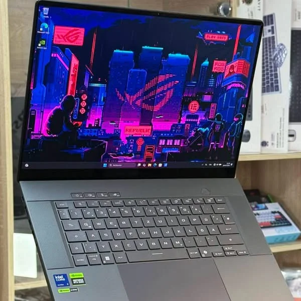 ASUS Rog Zephrus - دمشق