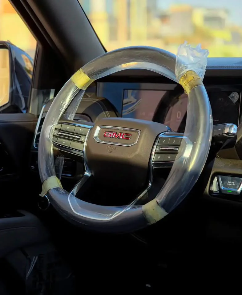 GMC Yukon - دمشق - صورة 4