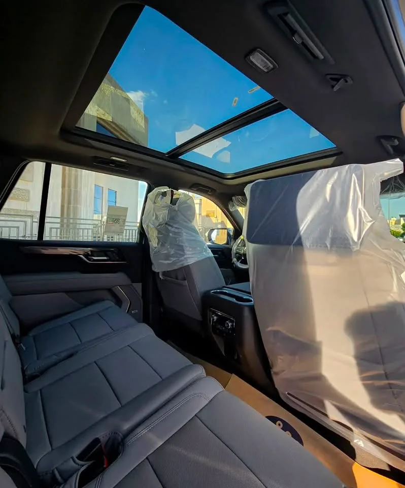GMC Yukon - دمشق - صورة 5