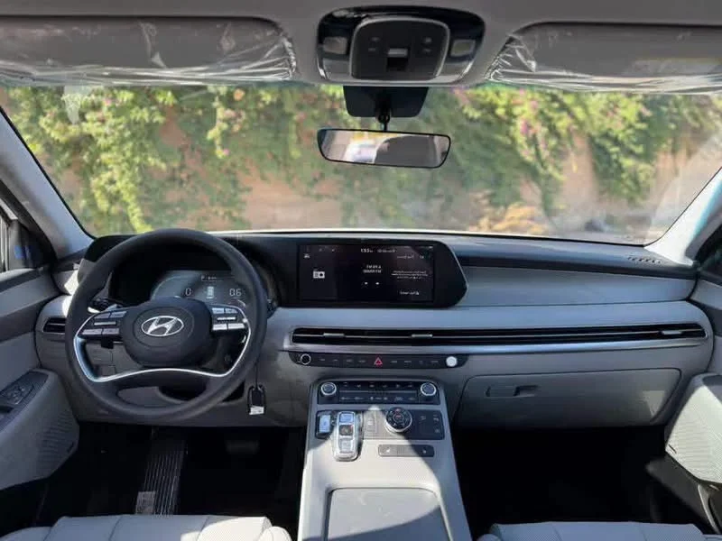 Hyundai Palisade Htrac - دمشق - صورة 3