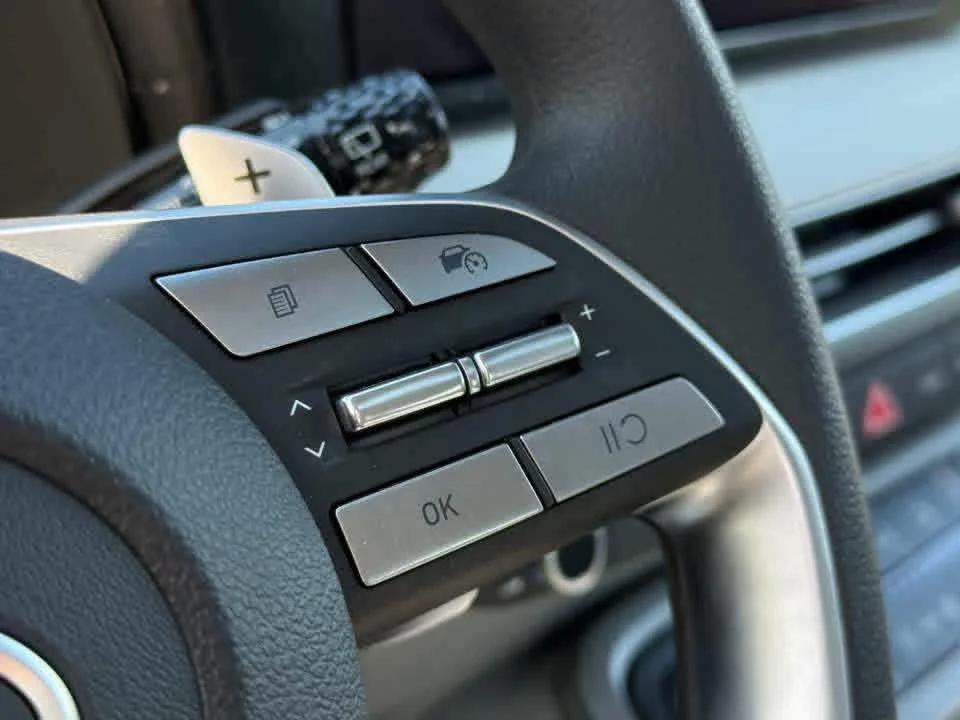 Hyundai Palisade Htrac - دمشق - صورة 4