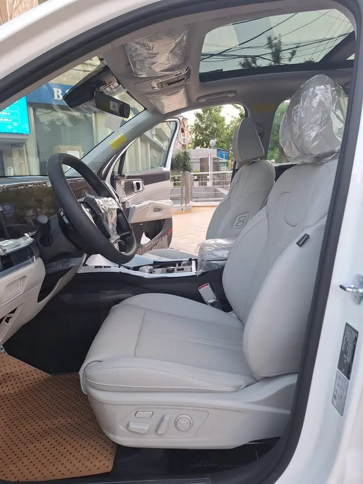 KIA Sorento - دمشق - صورة 3