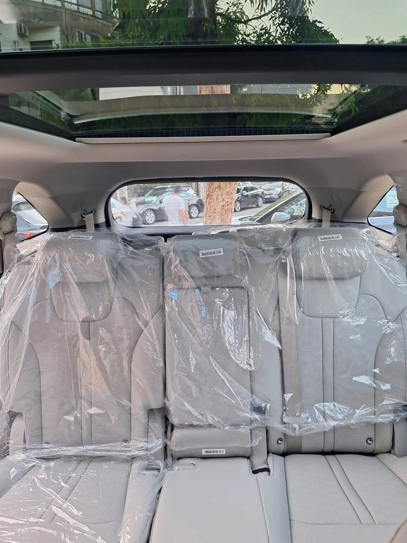 KIA Sorento - دمشق - صورة 4