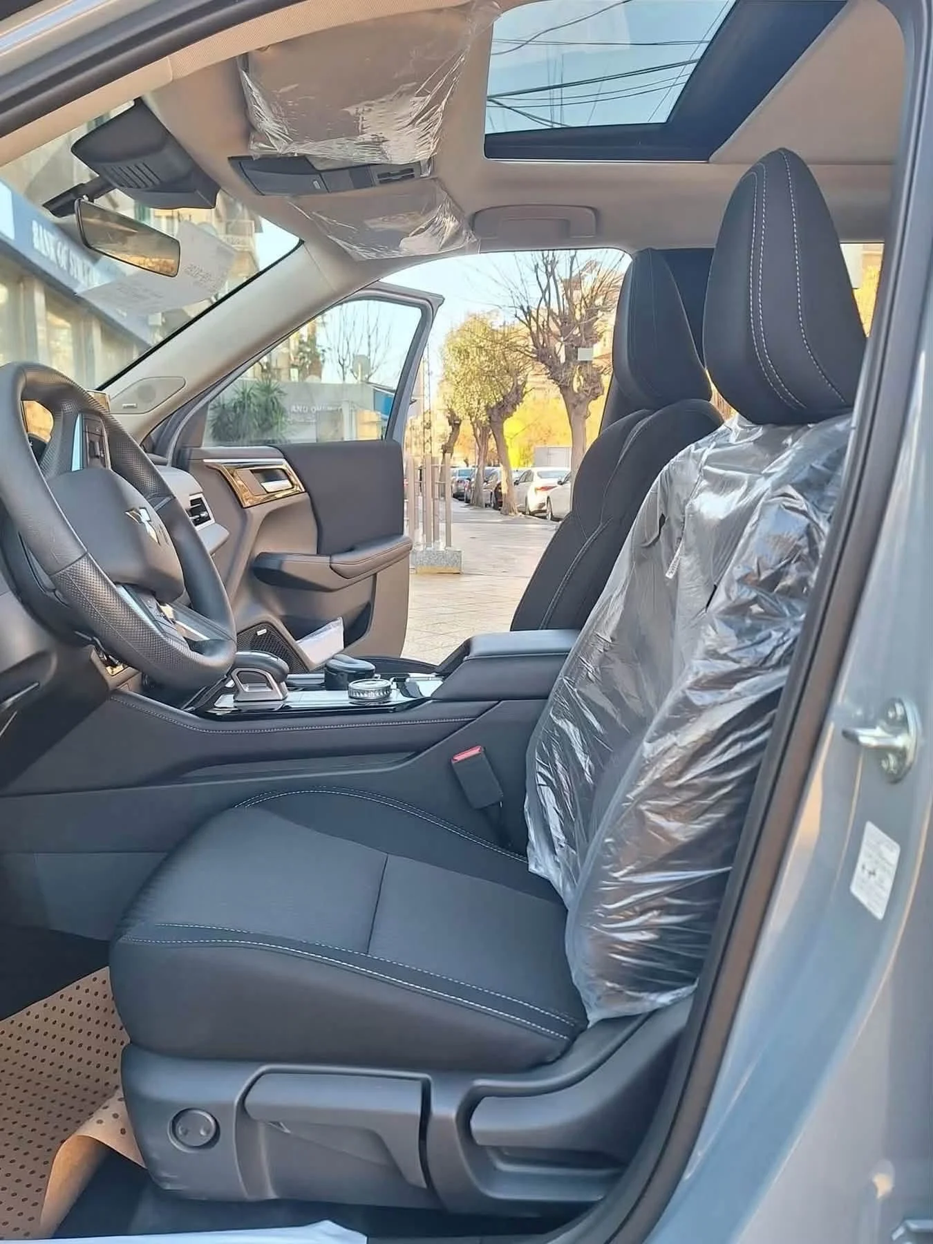 Mitsubishi Outlander - دمشق - صورة 4