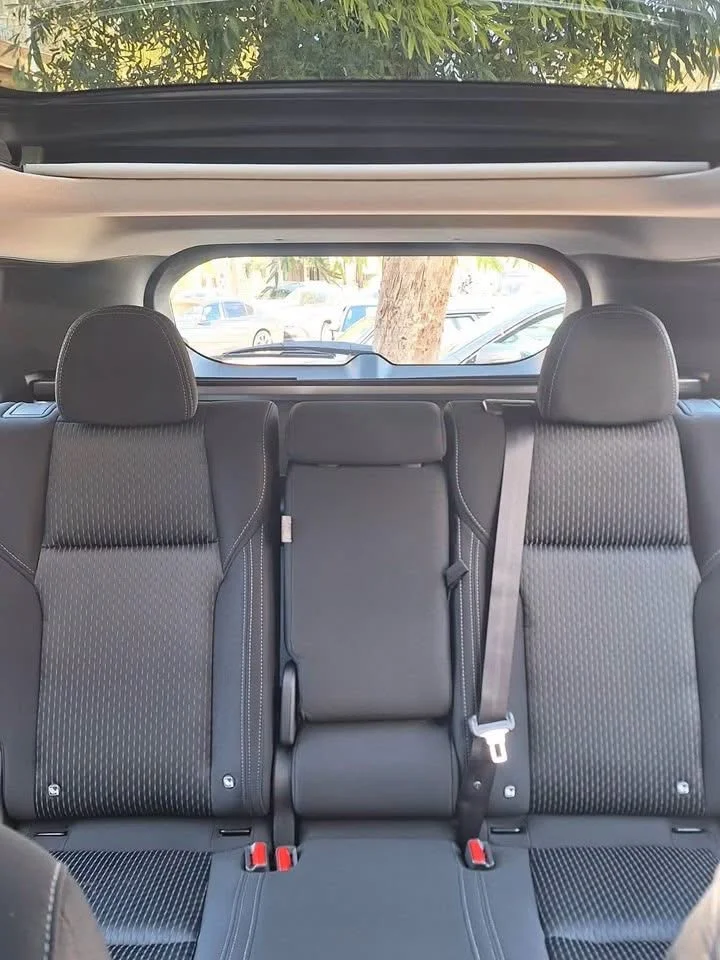 Mitsubishi Outlander - دمشق - صورة 5