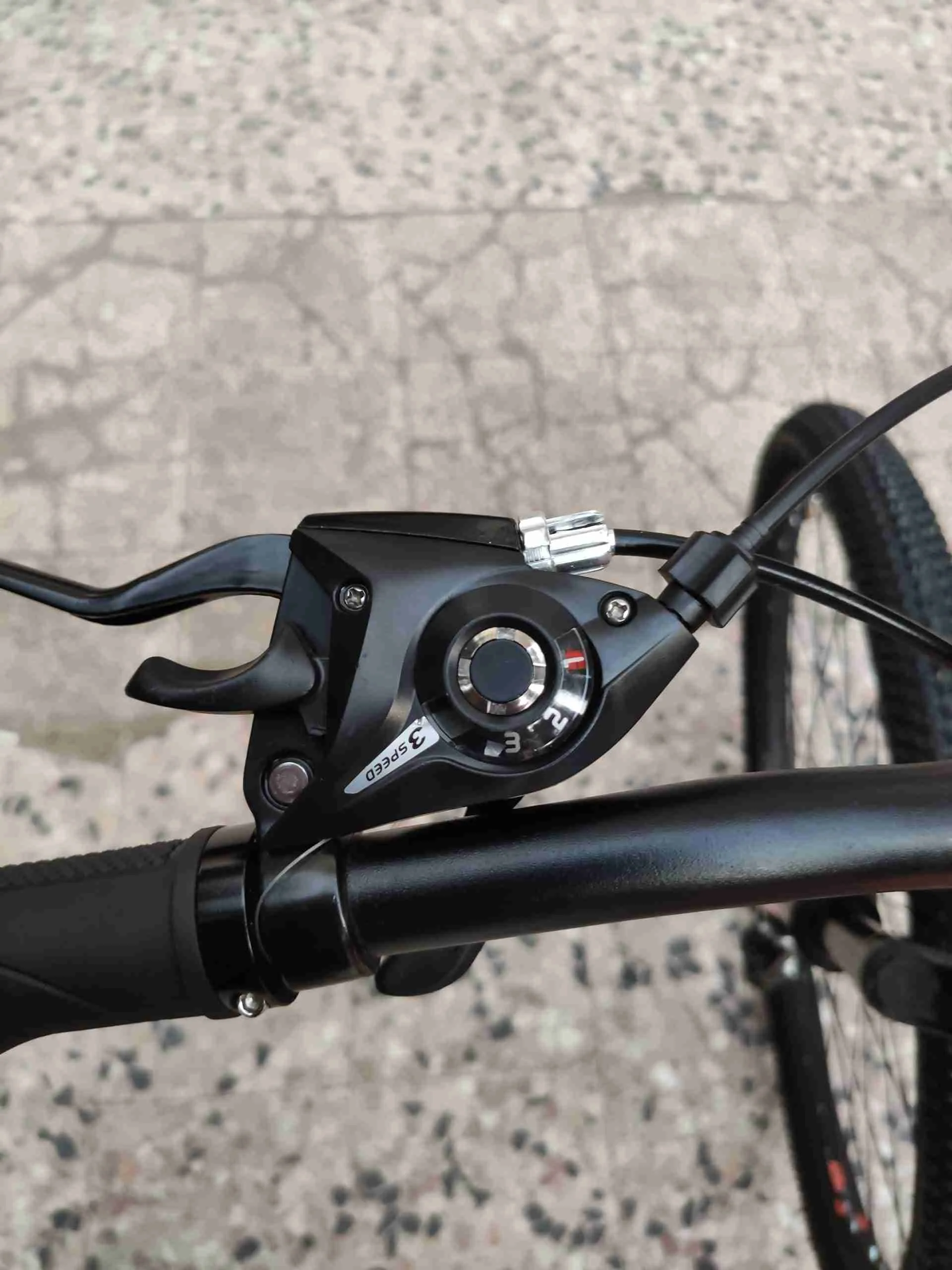 Brabus Iron Hill 2700 Bike دراجة هوائية للبيع بسعر مغري جدا جدا جديدة - Damascus - صورة 5