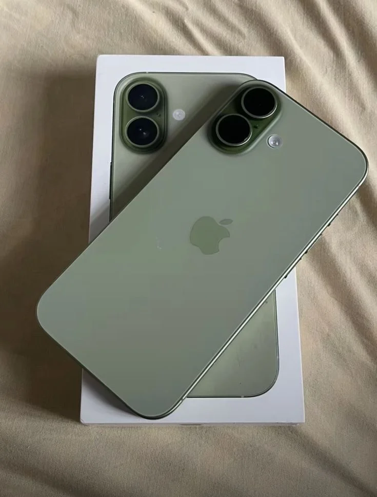 iPhone 17 - حمص