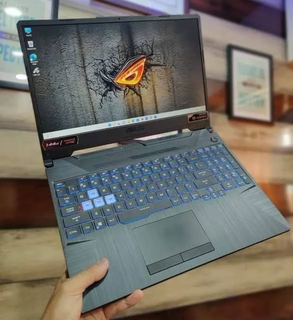 ASUS Tuf A15 - دمشق