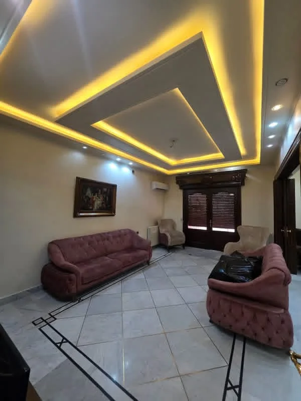 شقة بمساحة 350 م - حلب - صورة 2