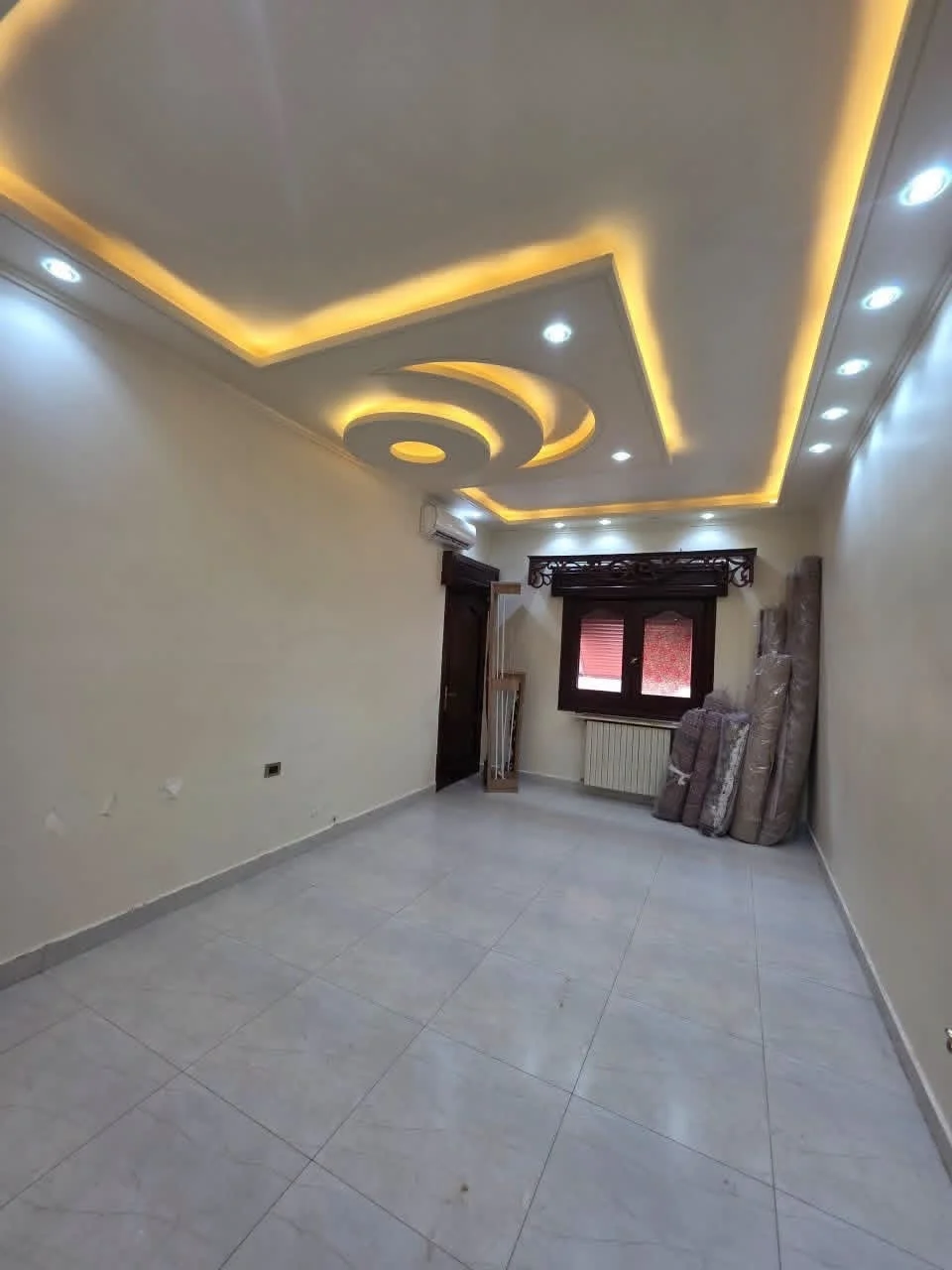 شقة بمساحة 350 م - حلب - صورة 4