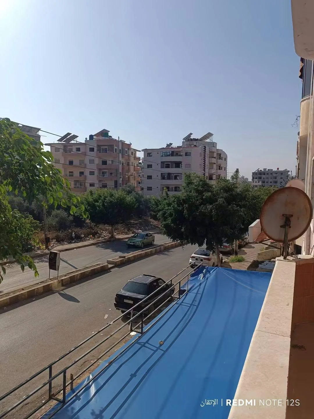 شقة بمساحة 110 م - طرطوس - صورة 2