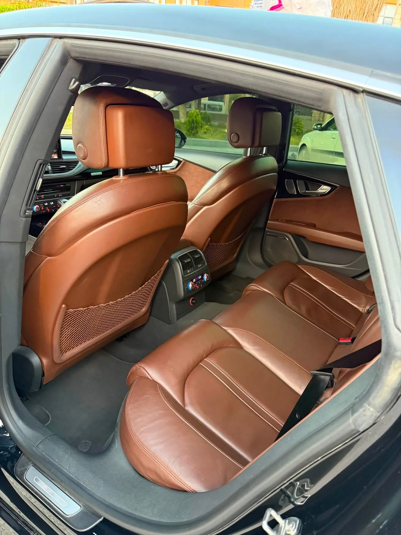 Audi A7 - طرطوس - صورة 3