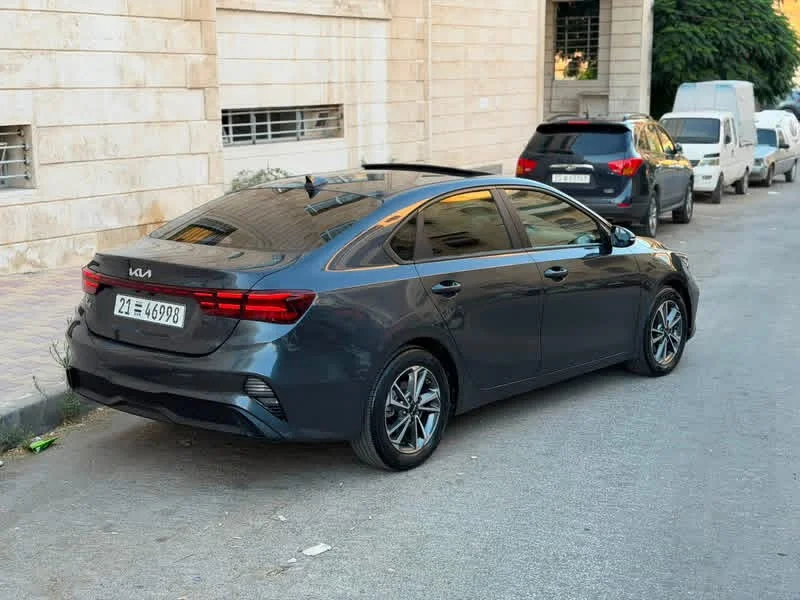 Kia K3 - حلب - صورة 2