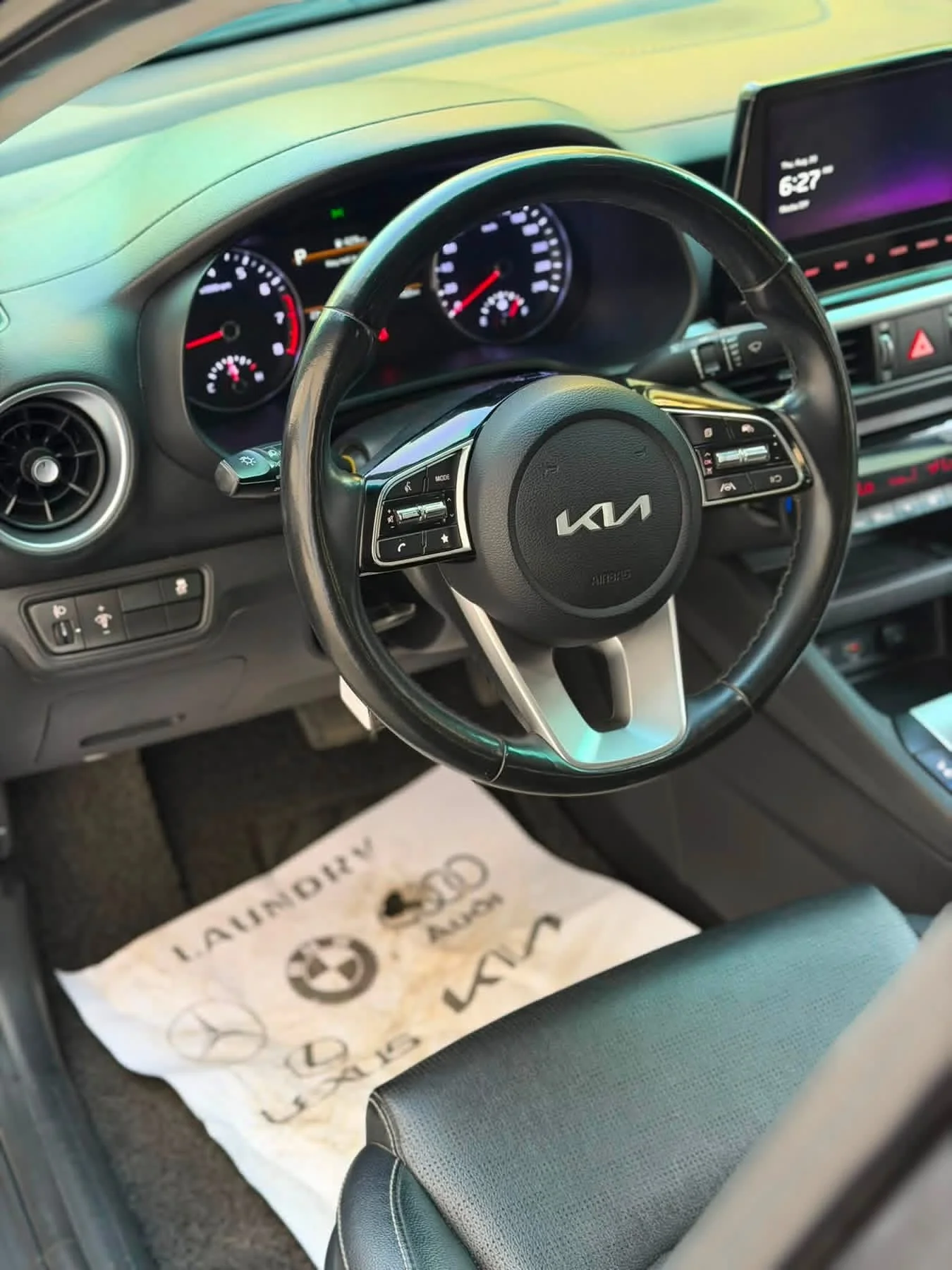 Kia K3 - حلب - صورة 3