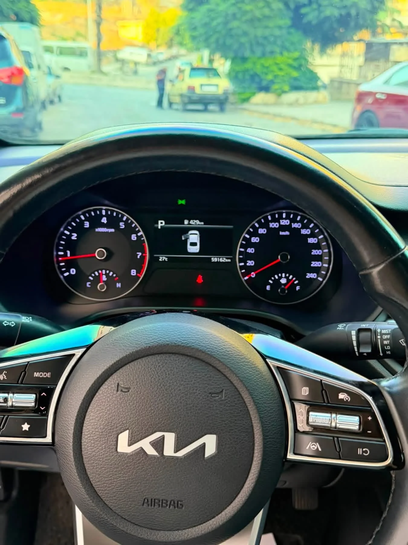 Kia K3 - حلب - صورة 6
