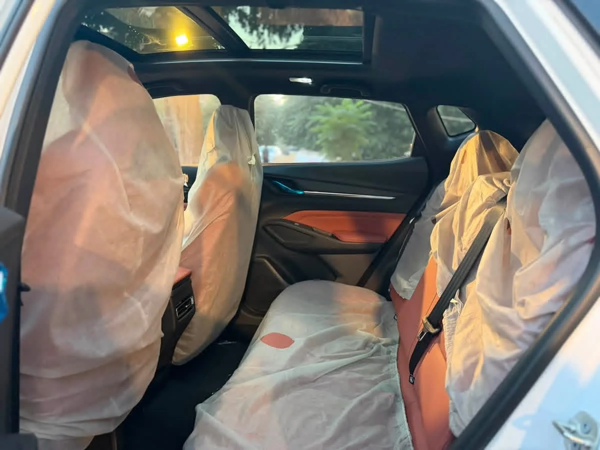 Changan X5 Plus - حلب - صورة 4