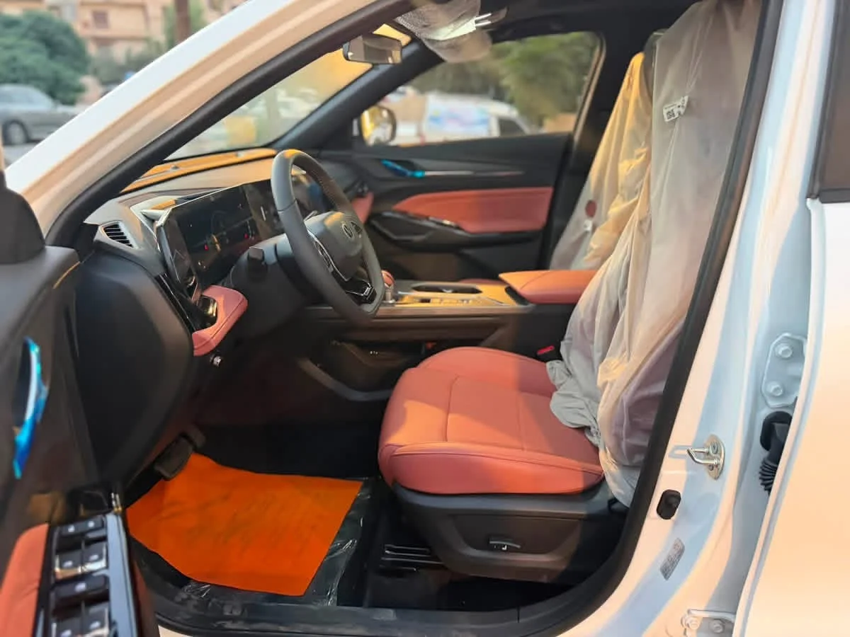 Changan X5 Plus - حلب - صورة 5