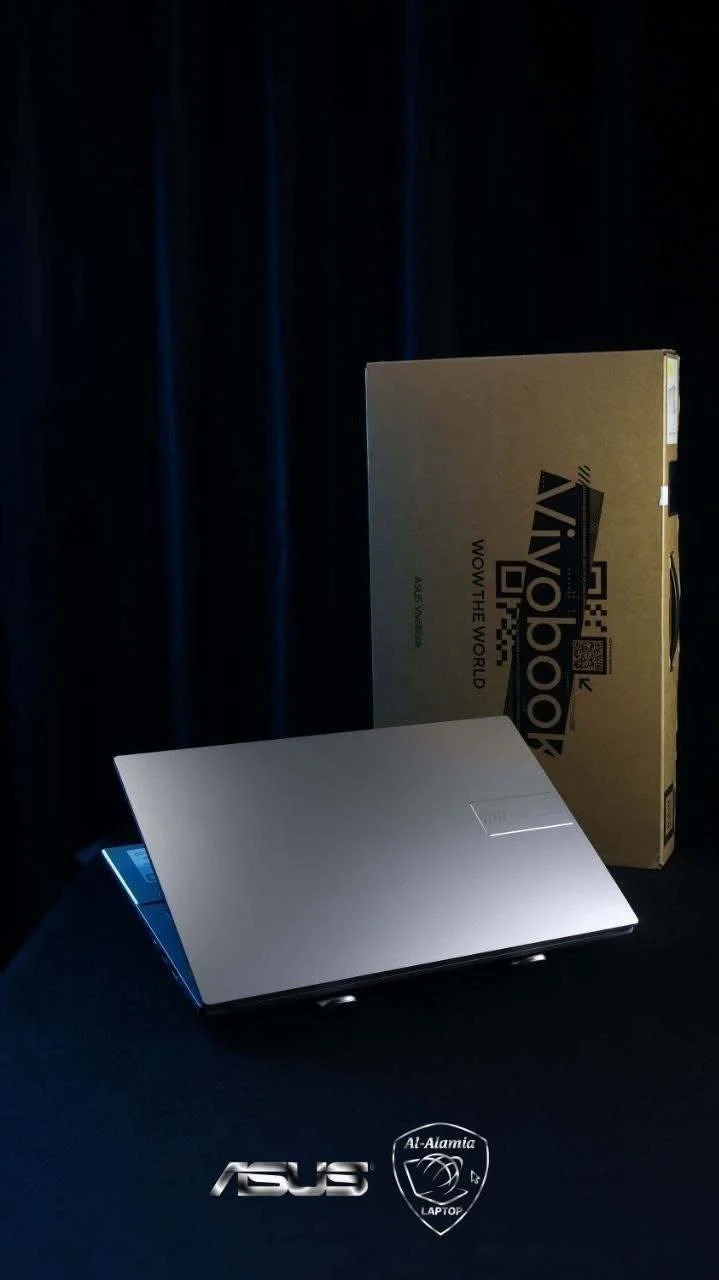 ASUS VivoBook - حمص