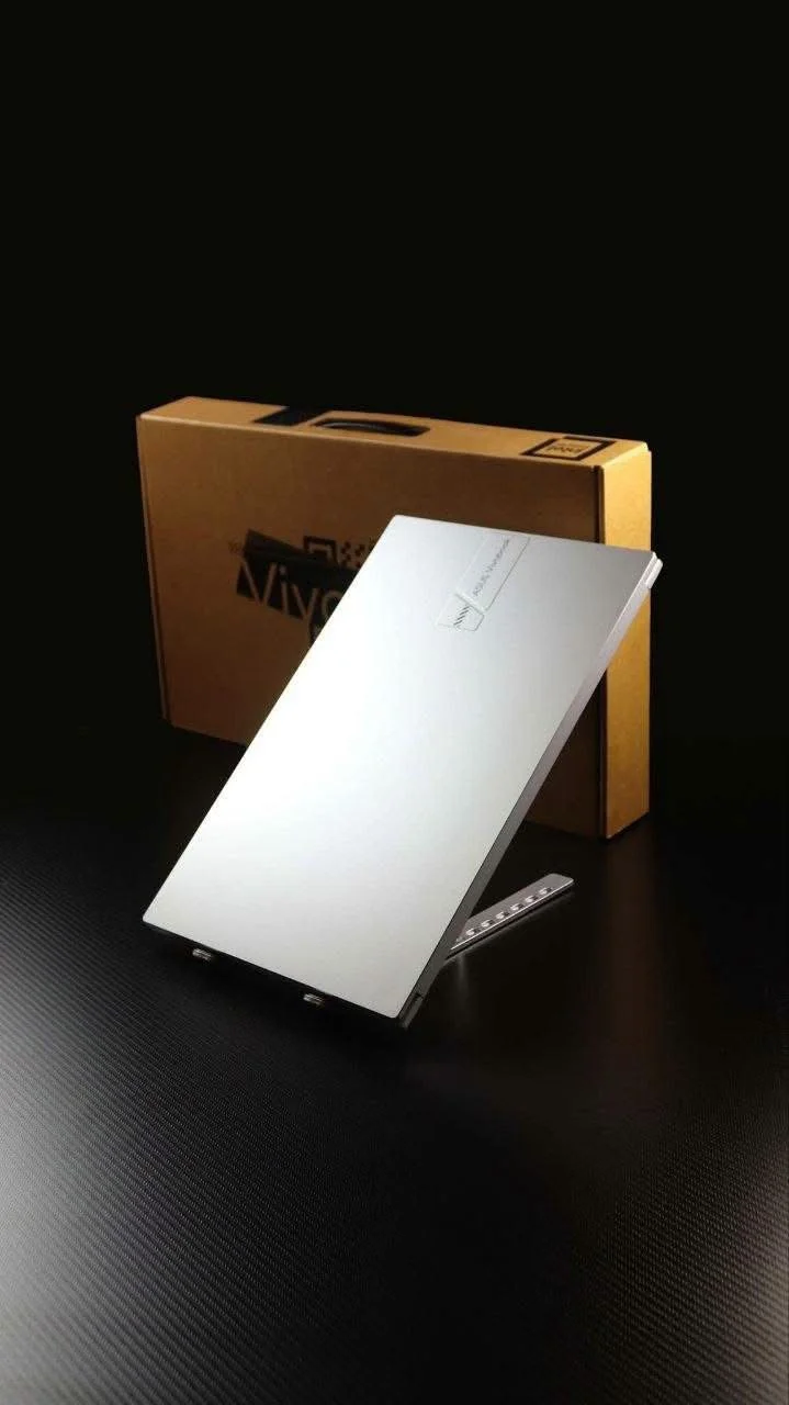 ASUS VivoBook X1504VA - حمص