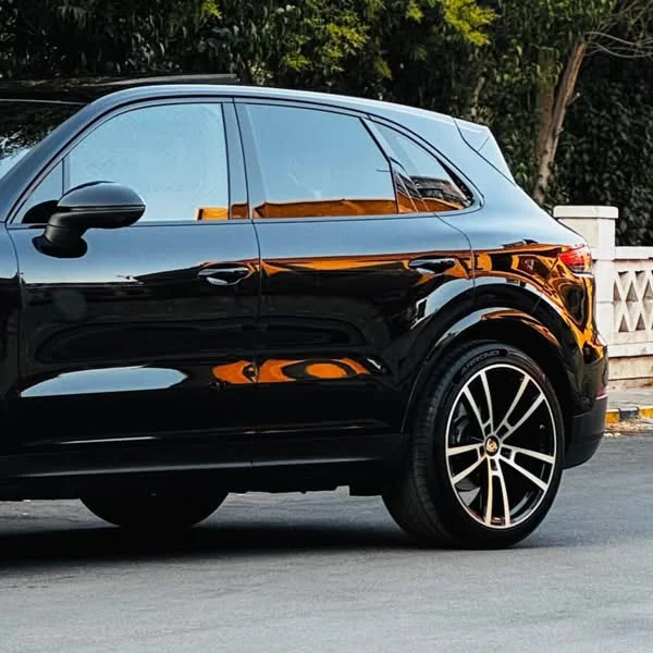 Porsche Cayenne - دمشق - صورة 2