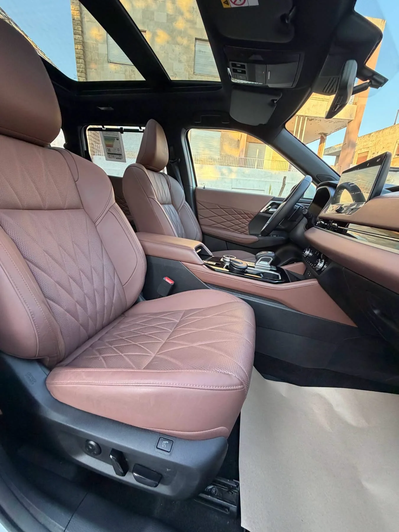 Mitsubishi Outlander - حلب - صورة 5