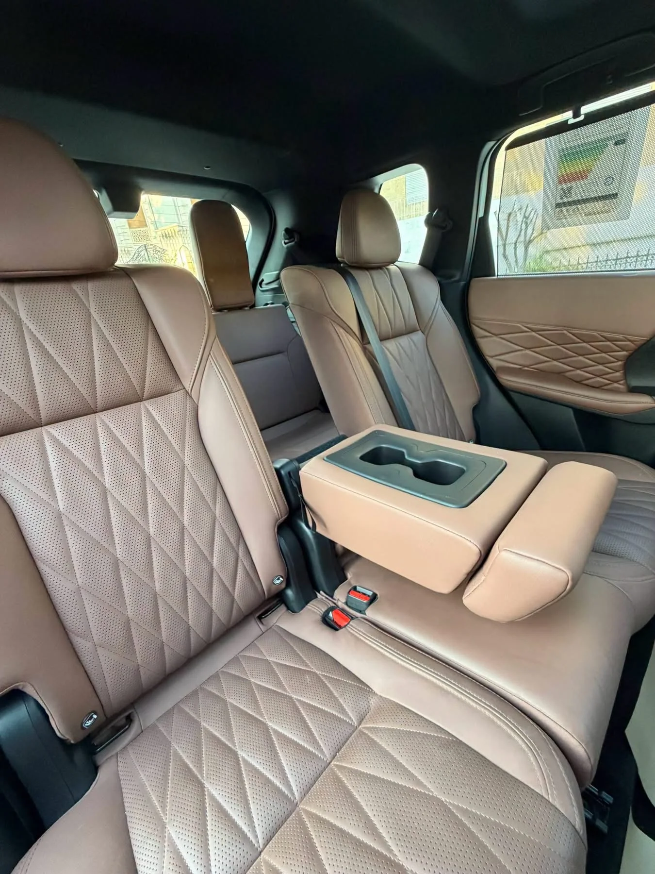 Mitsubishi Outlander - حلب - صورة 6