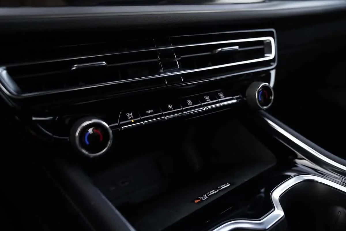 Chevrolet Travers LT - دمشق - صورة 4