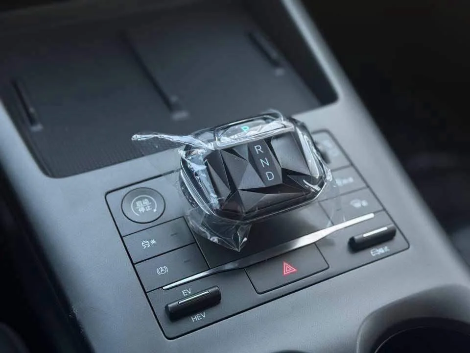 BYD Qin Plus DM-i - دمشق - صورة 3