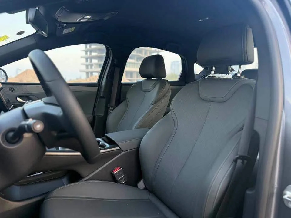 BYD Qin Plus DM-i - دمشق - صورة 5