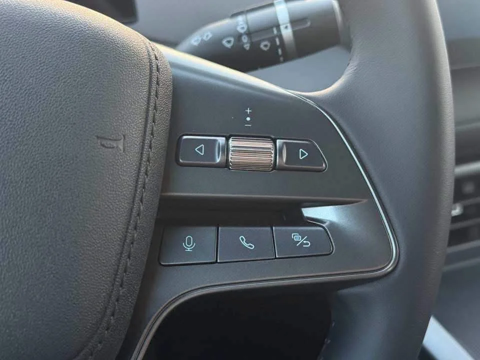 BYD Qin Plus DM-i - دمشق - صورة 6