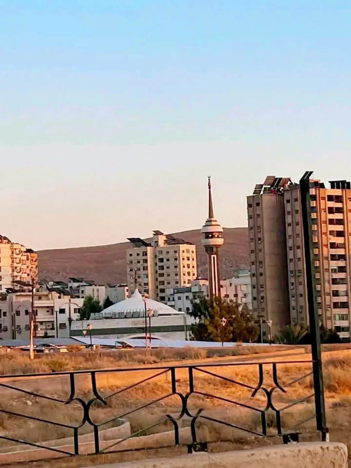 شقة بمساحة 120 - دمشق - صورة 5