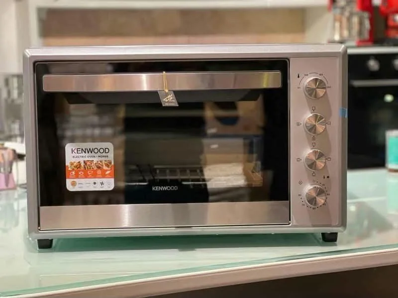 فرن من Kenwood - دمشق
